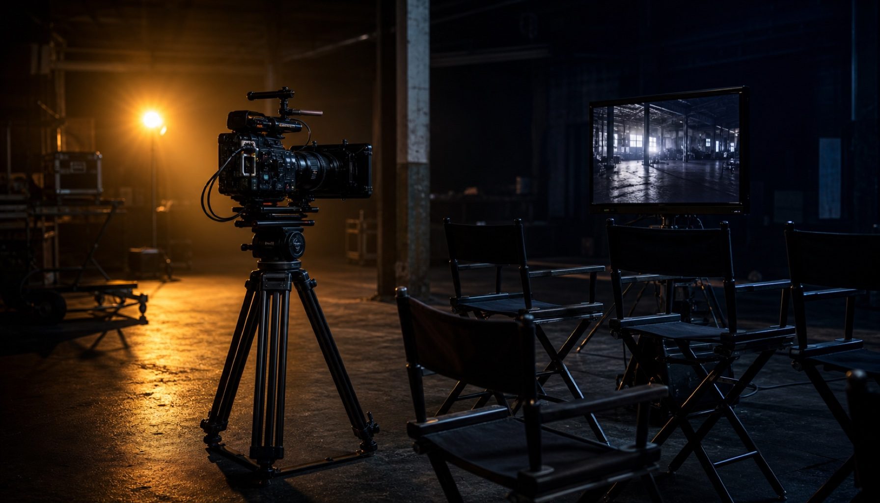 Working with Indie Filmmakers: Our Approach