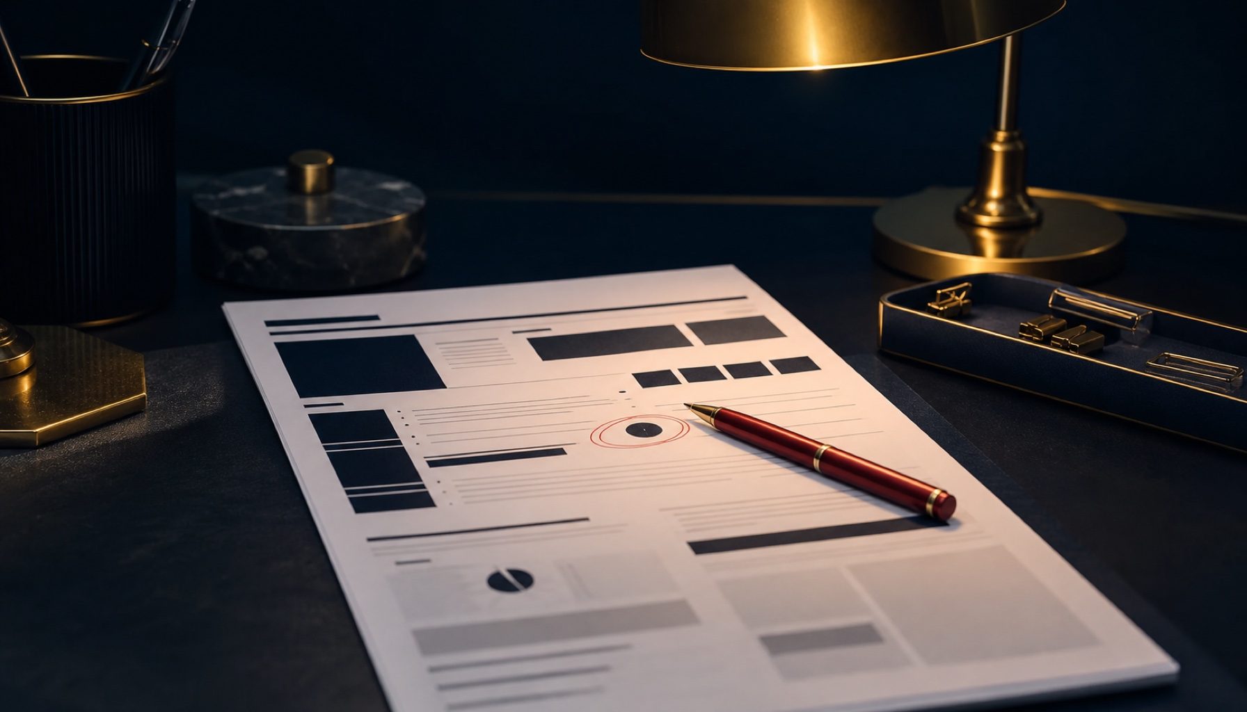 How to Write a Creative Brief That a Director Can Actually Use