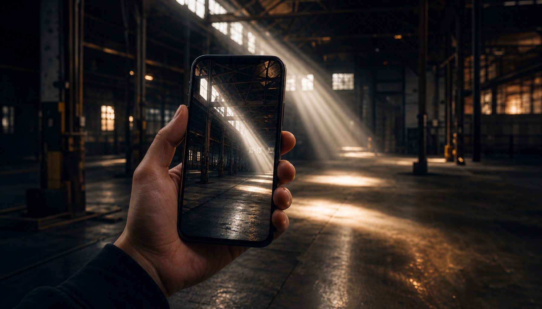 Location Scouting: What Actually Matters Before You Shoot