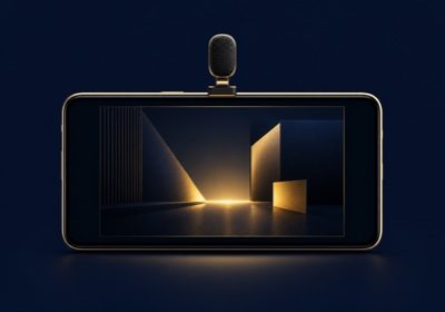 Shooting Real Production Work on an iPhone