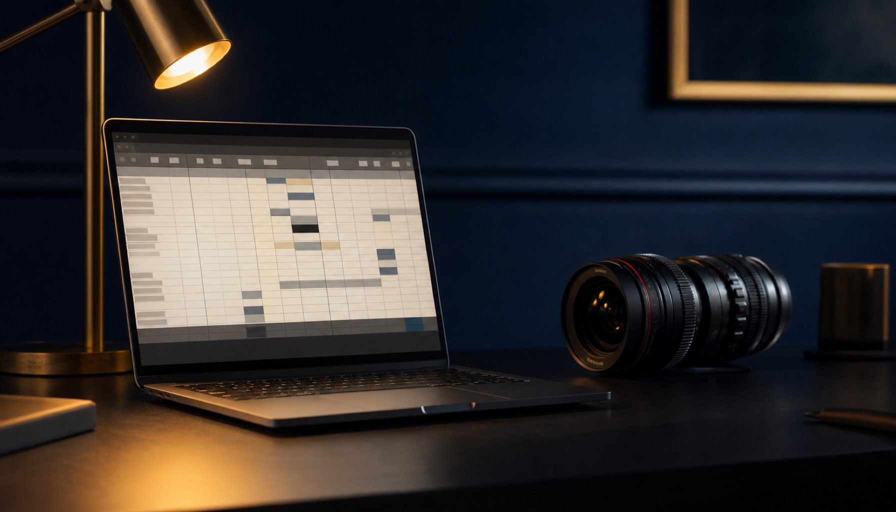 What Independent Production Actually Costs