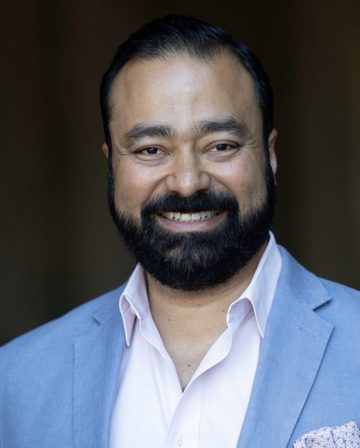 Gautam Kannan, Founder of Konkan Sun Productions